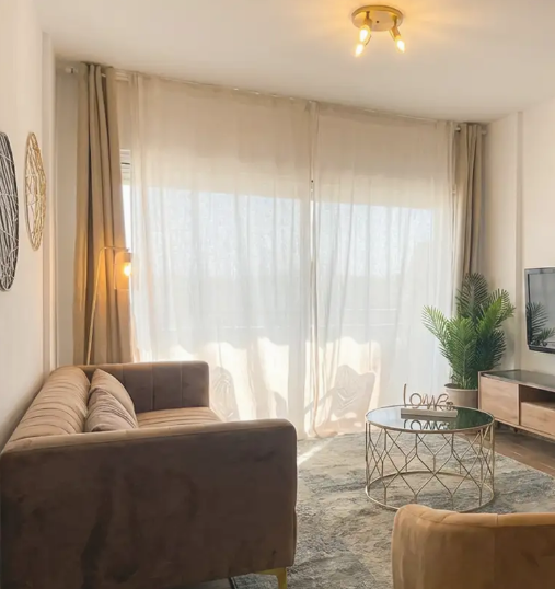 Three Bedroom Apartment, Egkomi - Nicosia