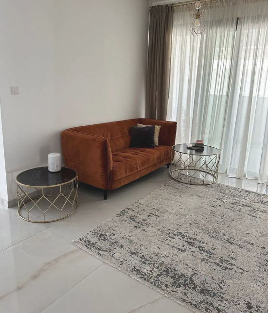 One Bedroom Apartment - Acropoli, Nicosia image 9