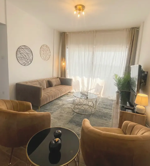 Three Bedroom Apartment, Egkomi - Nicosia image 2