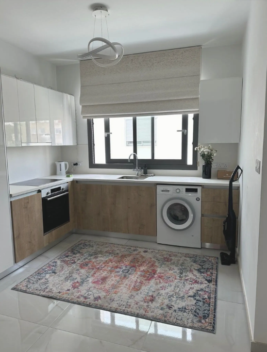 One Bedroom Apartment - Acropoli, Nicosia image 11