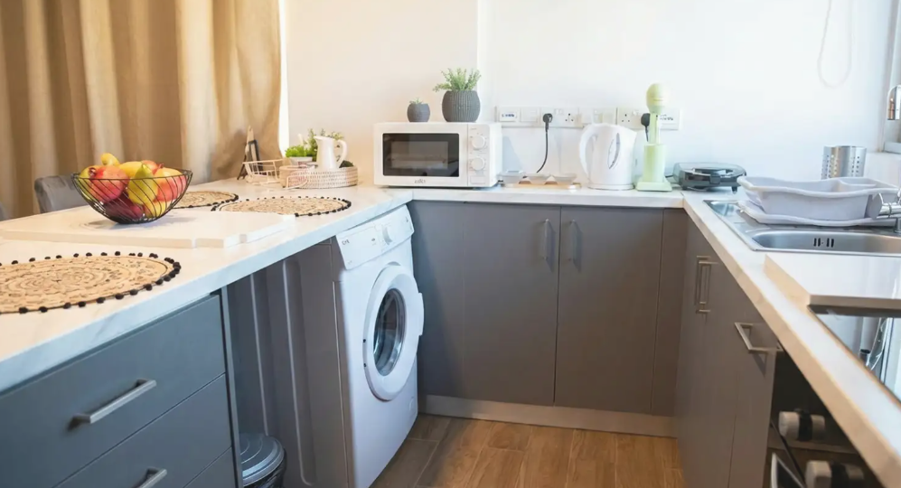 Three Bedroom Apartment, Egkomi - Nicosia image 4