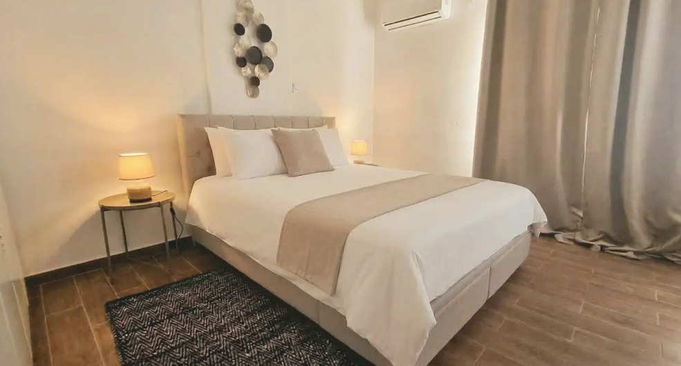 Three Bedroom Apartment, Egkomi - Nicosia image 5