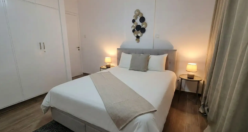 Three Bedroom Apartment, Egkomi - Nicosia image 6