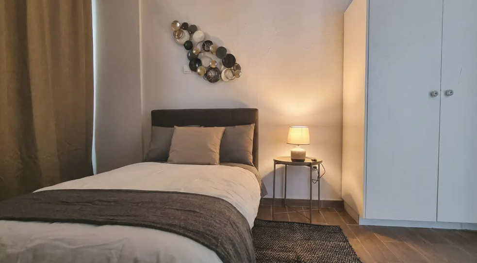 Three Bedroom Apartment, Egkomi - Nicosia image 7