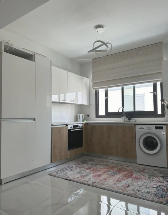 One Bedroom Apartment - Acropoli, Nicosia