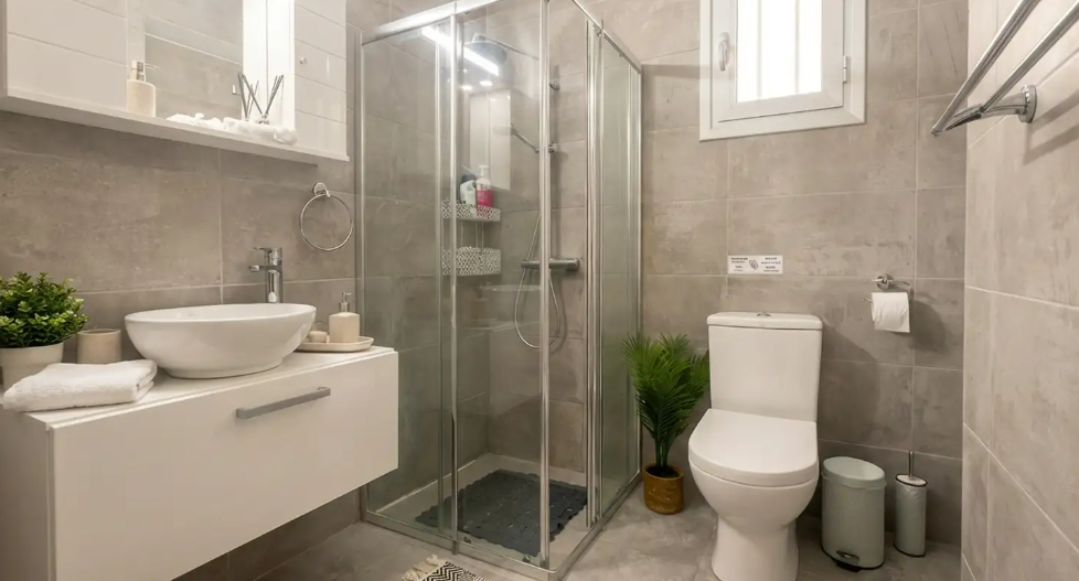 Three Bedroom Apartment, Egkomi - Nicosia image 8