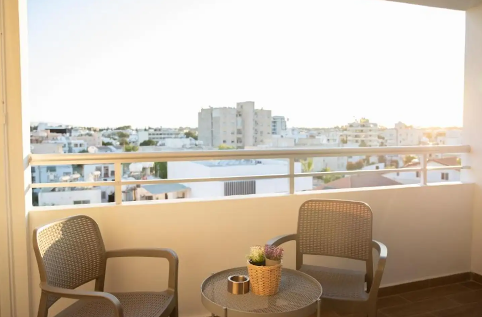 Three Bedroom Apartment, Egkomi - Nicosia image 9