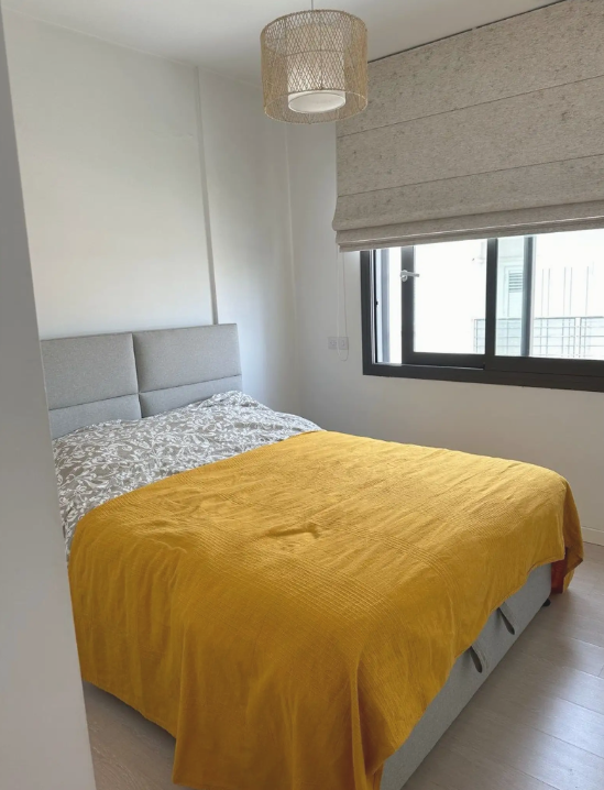 One Bedroom Apartment - Acropoli, Nicosia image 4