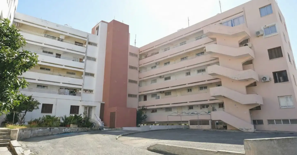 Three Bedroom Apartment, Egkomi - Nicosia image 10