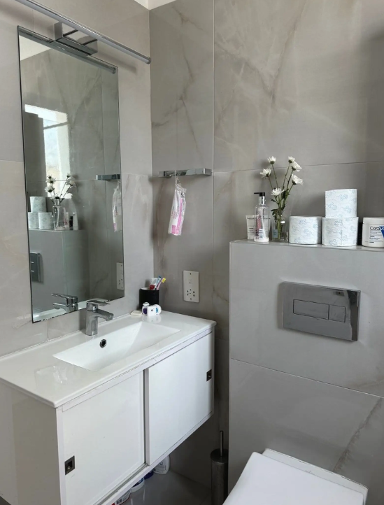 One Bedroom Apartment - Acropoli, Nicosia image 6