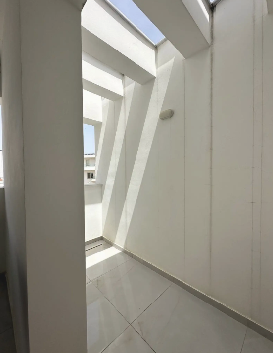 One Bedroom Apartment - Acropoli, Nicosia image 8