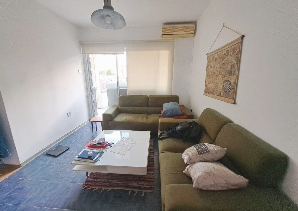 One Bedroom Apartment - Lykavittos , Nicosia