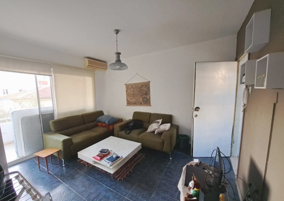 One Bedroom Apartment - Lykavittos , Nicosia image 5