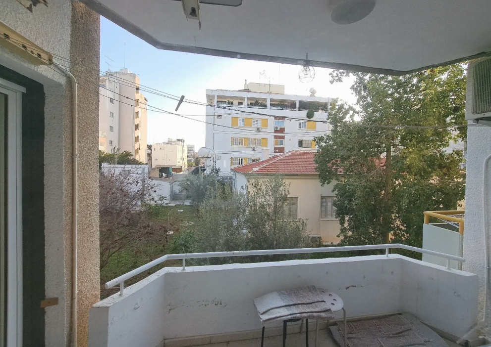 One Bedroom Apartment - Lykavittos , Nicosia image 6