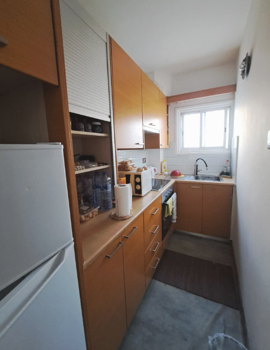 One Bedroom Apartment - Lykavittos , Nicosia image 2