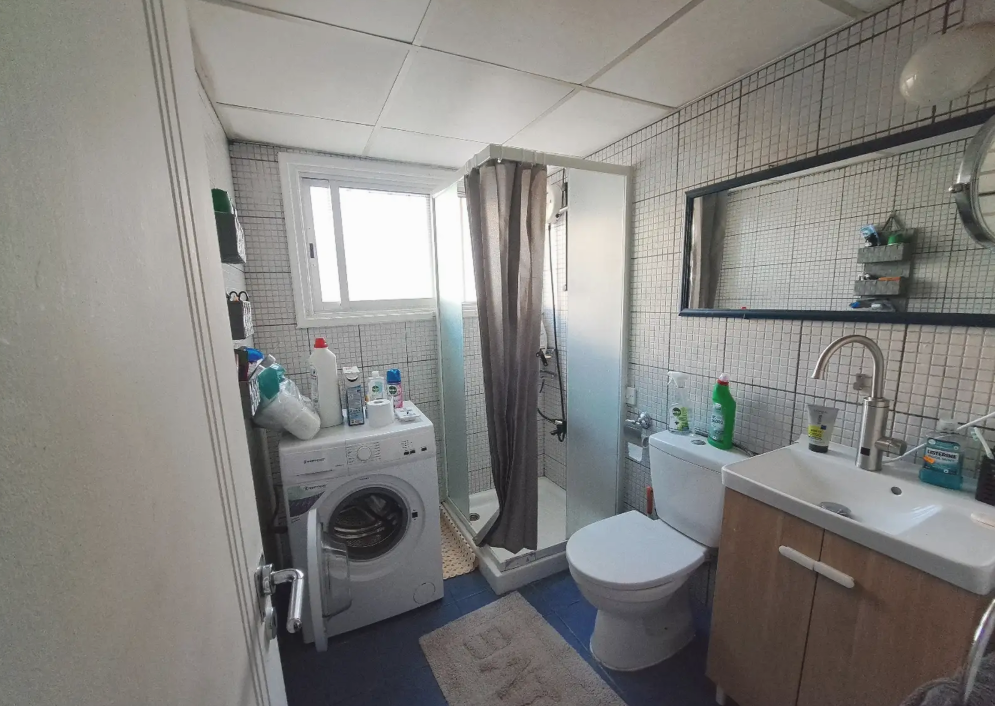 One Bedroom Apartment - Lykavittos , Nicosia image 3