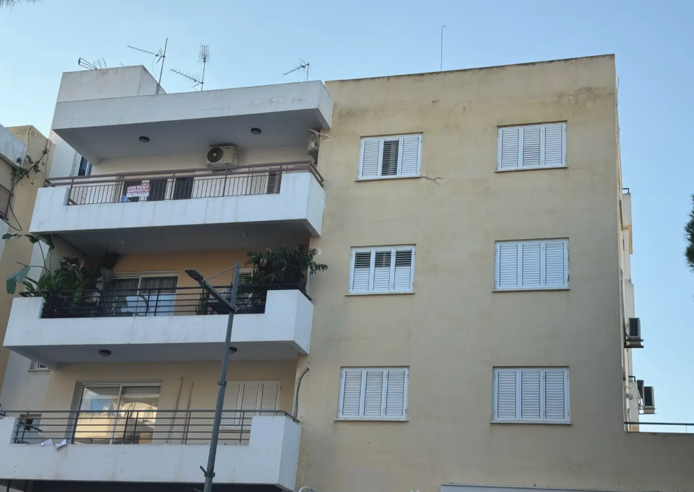 Three Bedroom Apartment - Egkomi- Makedonittissa, Nicosia image 2