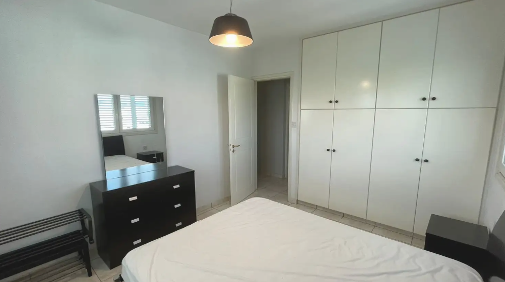 Three Bedroom Apartment - Egkomi- Makedonittissa, Nicosia image 16