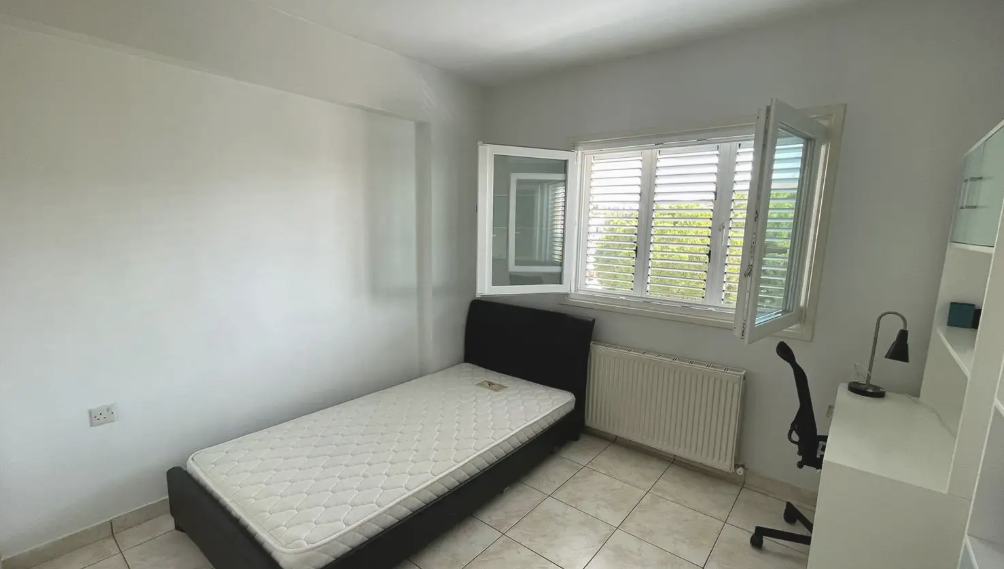 Three Bedroom Apartment - Egkomi- Makedonittissa, Nicosia image 5