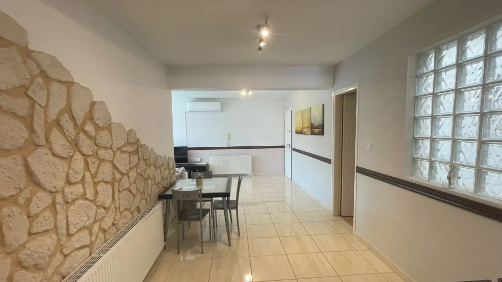 Three Bedroom Apartment - Egkomi- Makedonittissa, Nicosia image 8