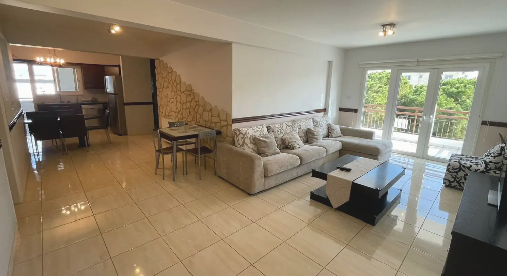 Three Bedroom Apartment - Egkomi- Makedonittissa, Nicosia image 9