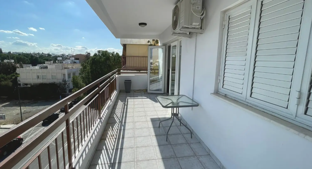 Three Bedroom Apartment - Egkomi- Makedonittissa, Nicosia image 10