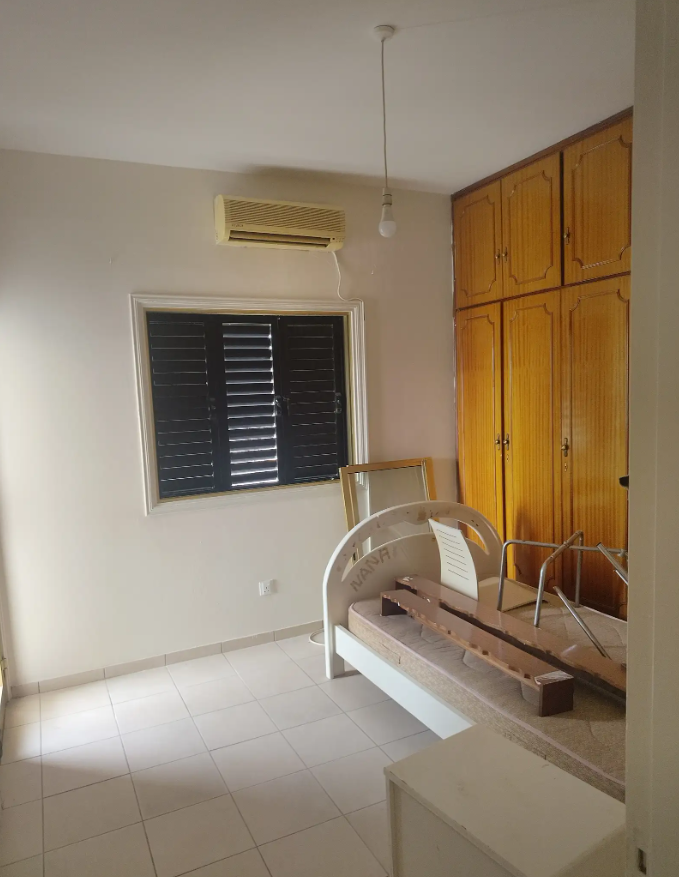 Three Bedroom Apartment - Dasoupoli, Nicosia image 3