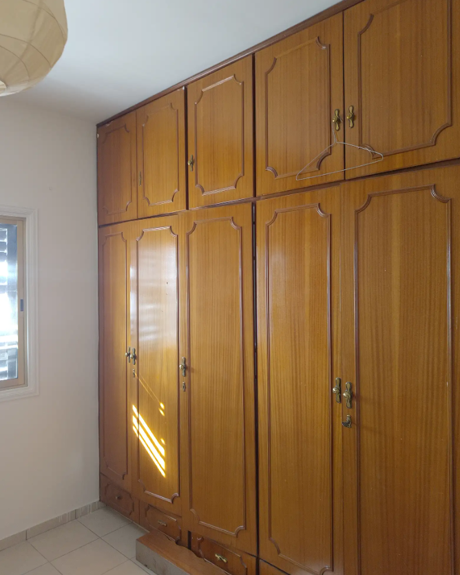 Three Bedroom Apartment - Dasoupoli, Nicosia image 4