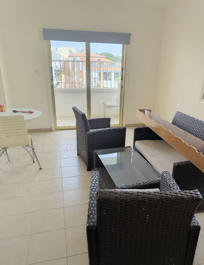 Three Bedroom Apartment - Dasoupoli, Nicosia image 6