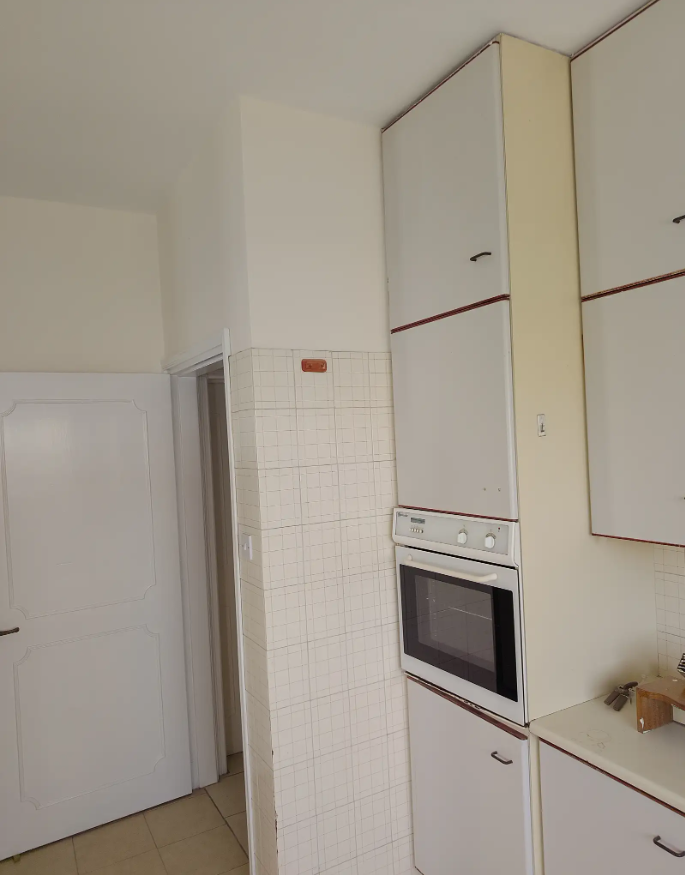 Three Bedroom Apartment - Dasoupoli, Nicosia image 7