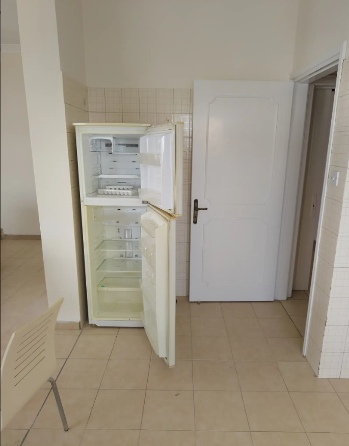 Three Bedroom Apartment - Dasoupoli, Nicosia image 8