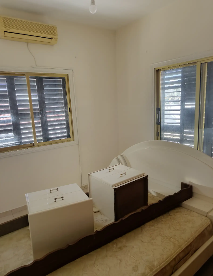Three Bedroom Apartment - Dasoupoli, Nicosia image 10