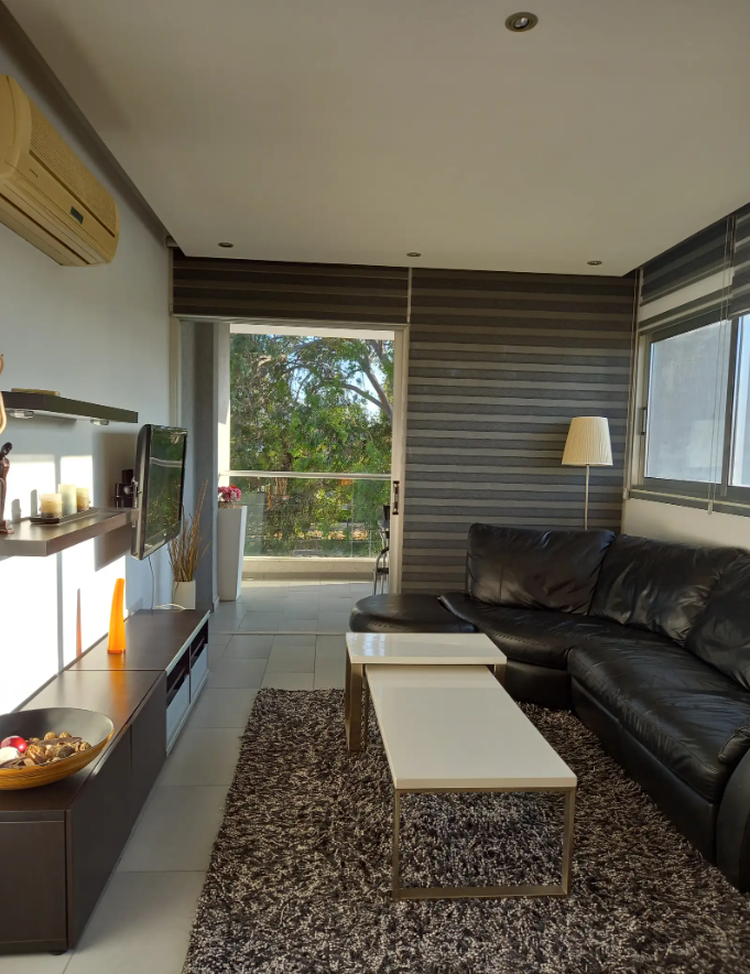 One Bedroom Apartment - Makedonitissa, Nicosia