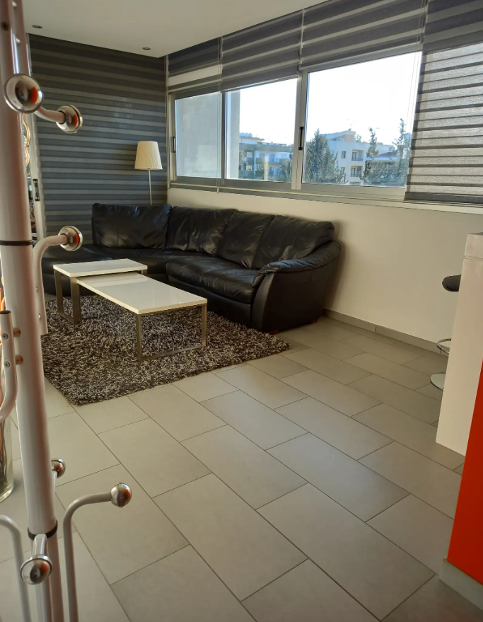 One Bedroom Apartment - Makedonitissa, Nicosia image 3