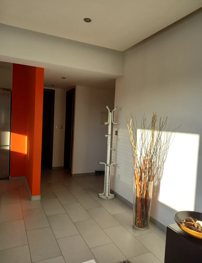 One Bedroom Apartment - Makedonitissa, Nicosia image 4