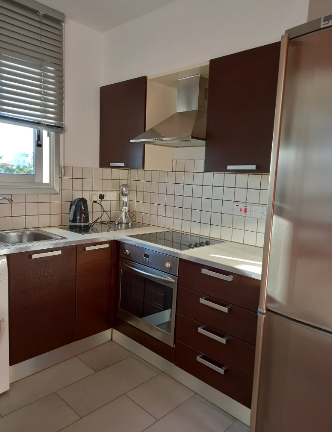 One Bedroom Apartment - Makedonitissa, Nicosia image 6