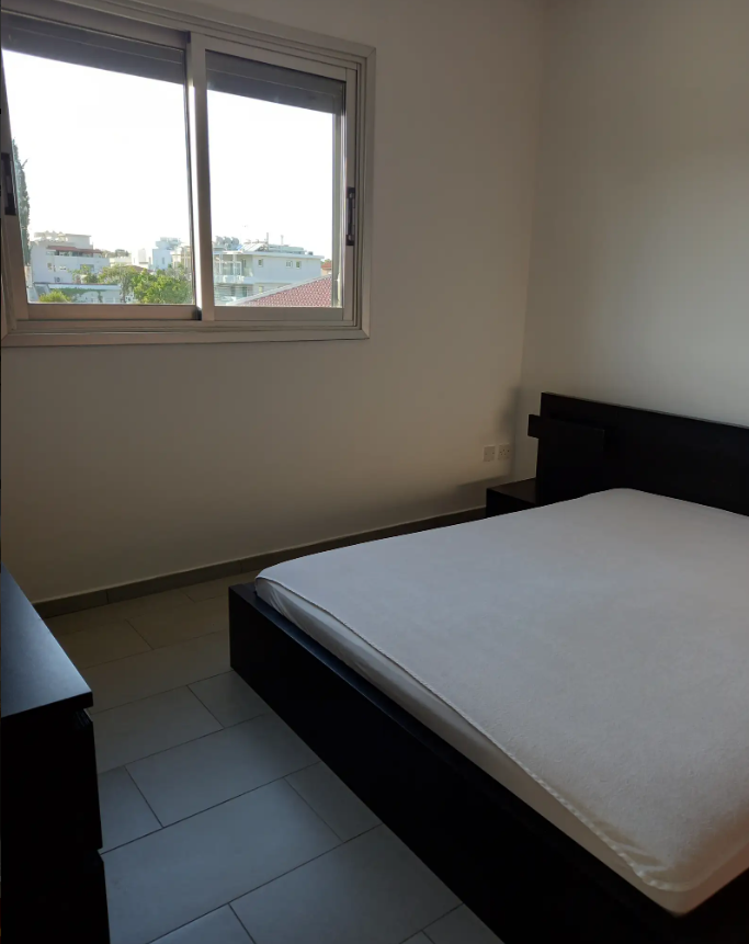 One Bedroom Apartment - Makedonitissa, Nicosia image 9