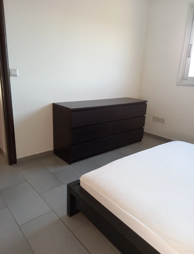 One Bedroom Apartment - Makedonitissa, Nicosia image 10