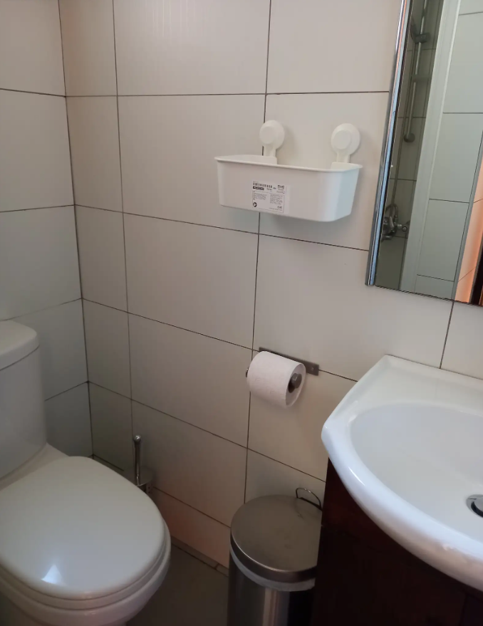 One Bedroom Apartment - Makedonitissa, Nicosia image 11