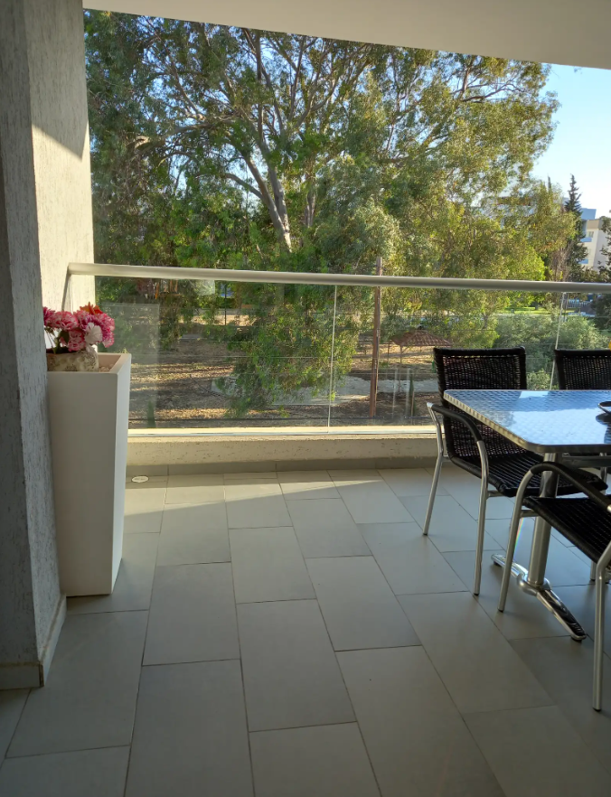 One Bedroom Apartment - Makedonitissa, Nicosia image 12