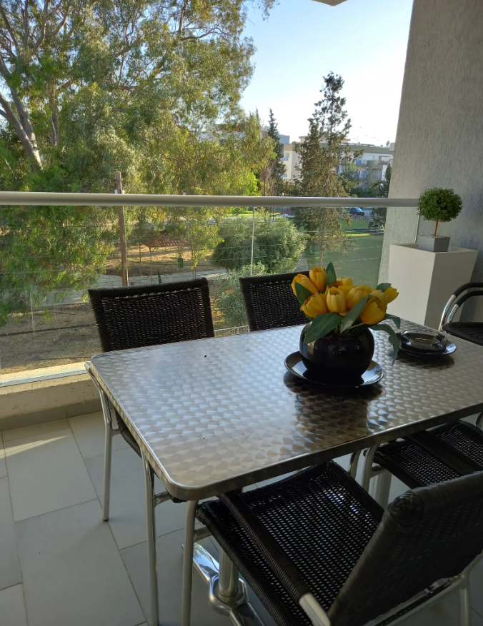 One Bedroom Apartment - Makedonitissa, Nicosia image 13