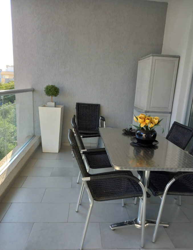 One Bedroom Apartment - Makedonitissa, Nicosia image 14