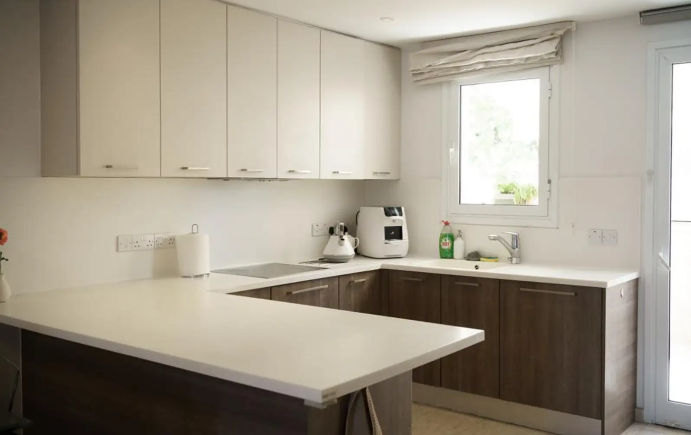 Two Bedroom Apartment - Marina, Limassol