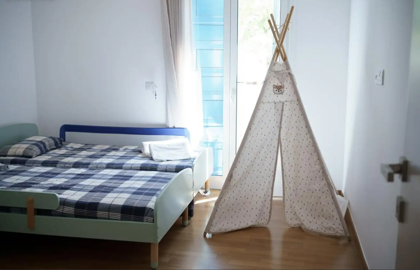 Two Bedroom Apartment - Marina, Limassol image 4