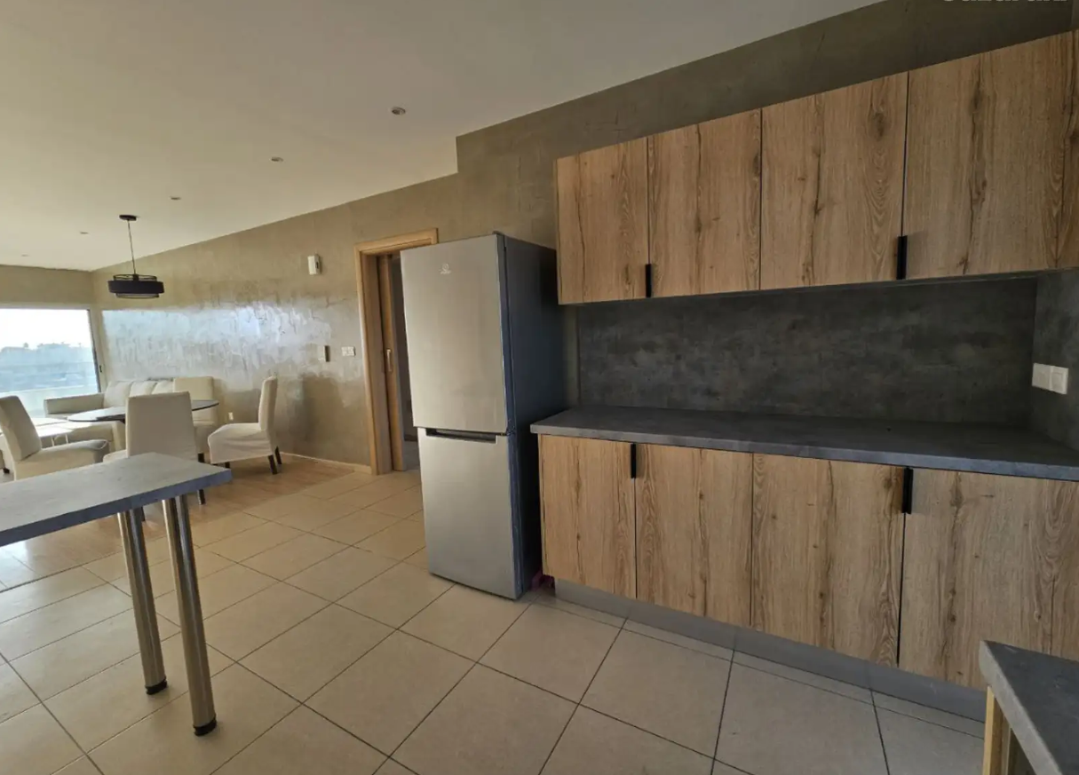 Two Bedroom Apartment - Mesa Geitonia, Limassol image 2