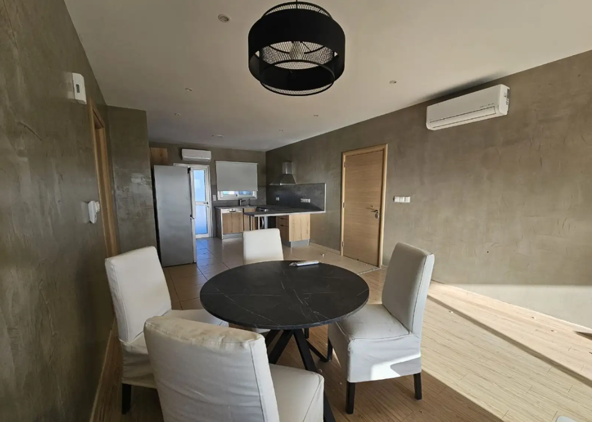 Two Bedroom Apartment - Mesa Geitonia, Limassol image 3