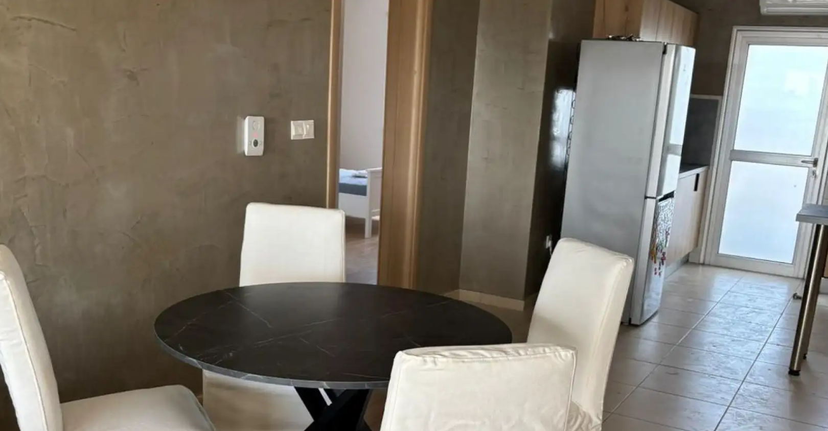 Two Bedroom Apartment - Mesa Geitonia, Limassol image 4