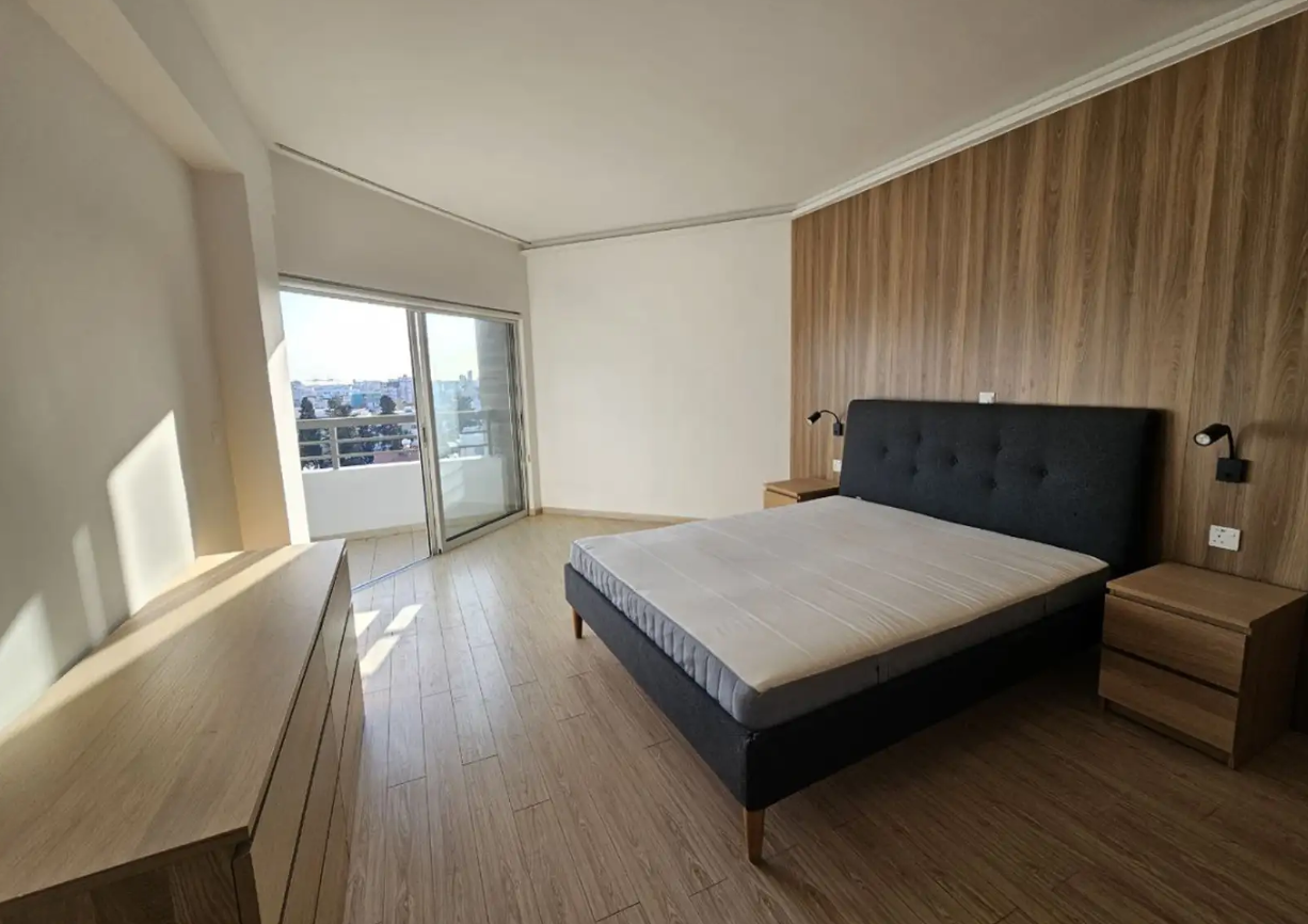 Two Bedroom Apartment - Mesa Geitonia, Limassol image 5