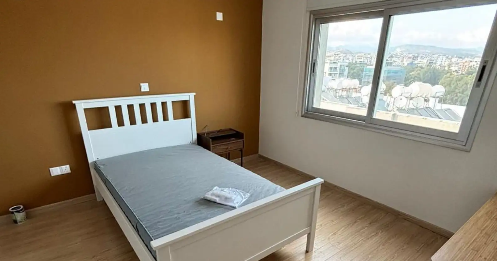 Two Bedroom Apartment - Mesa Geitonia, Limassol image 6