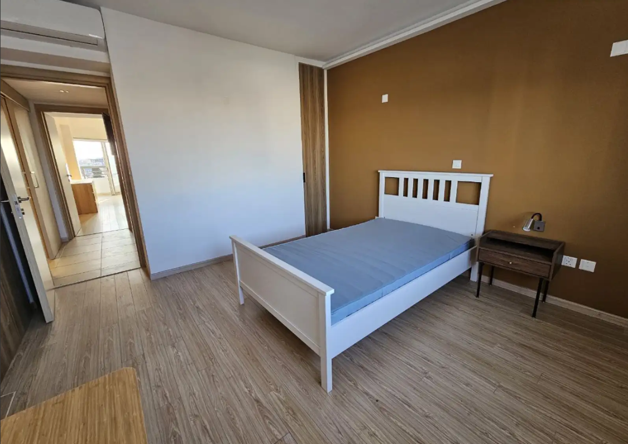 Two Bedroom Apartment - Mesa Geitonia, Limassol image 7